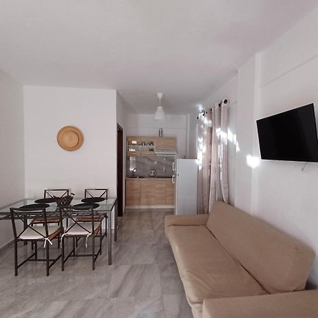 Mariza Apartments -Studios Hanioti Buitenkant foto