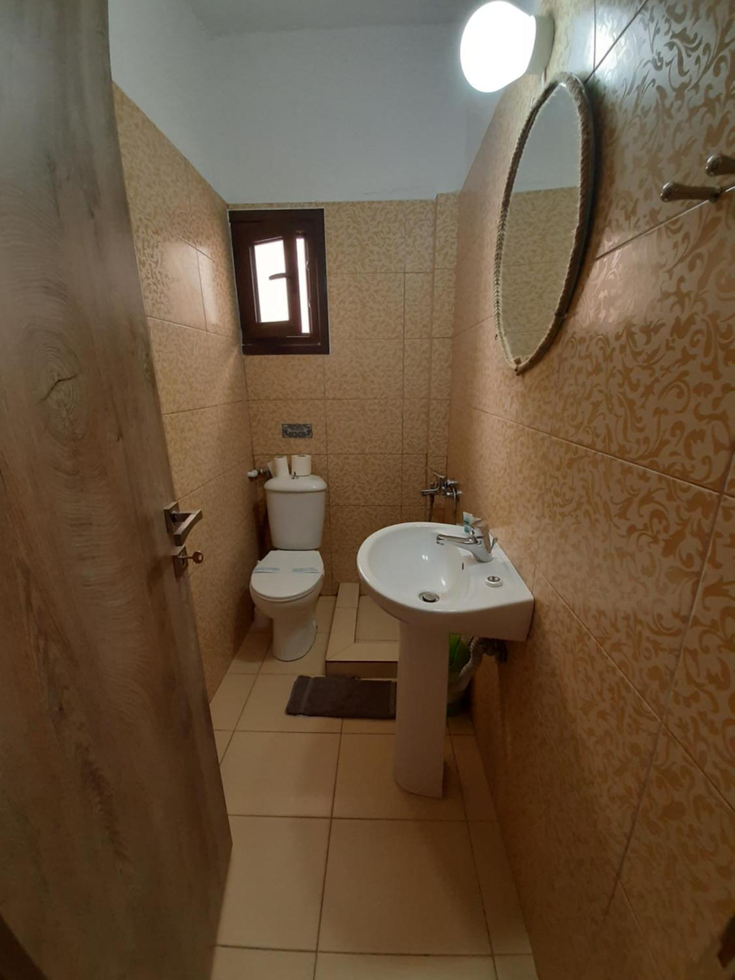Mariza Apartments -Studios Hanioti Kamer foto
